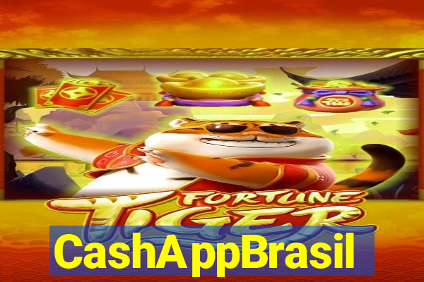 CashAppBrasil