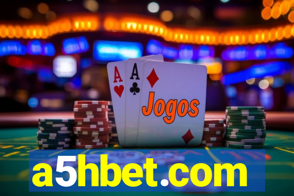 a5hbet.com