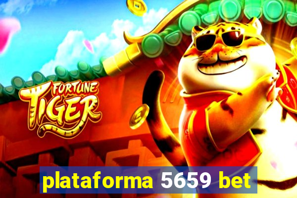 plataforma 5659 bet