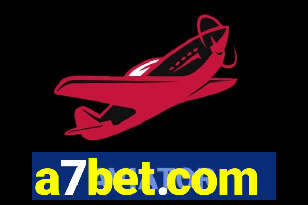 a7bet.com