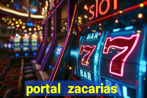 portal zacarias maloqueiro cova