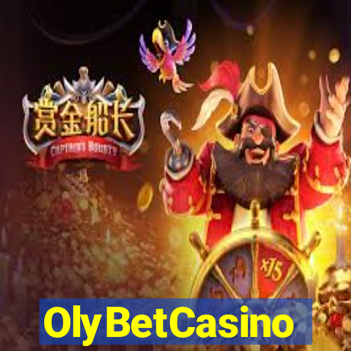 OlyBetCasino