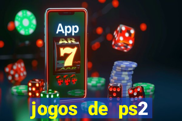 jogos de ps2 traduzidos pt br