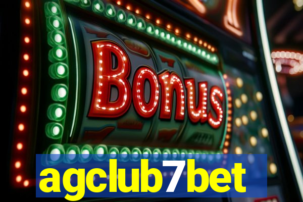 agclub7bet