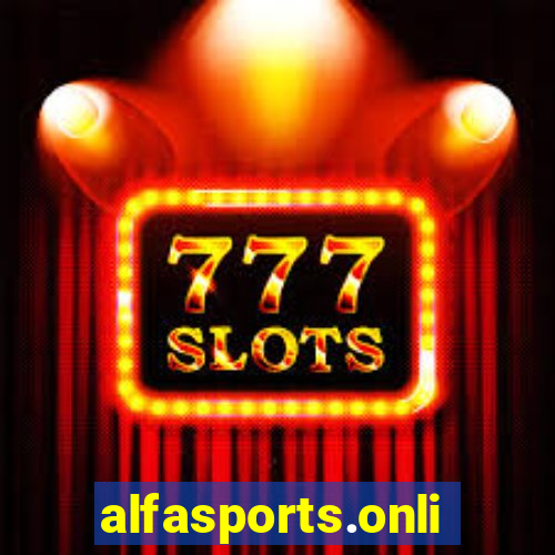 alfasports.online