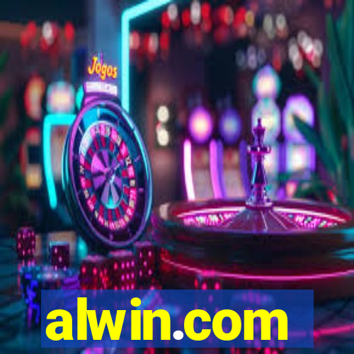 alwin.com