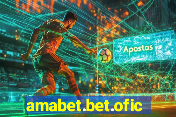 amabet.bet.oficial