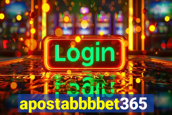 apostabbbbet365