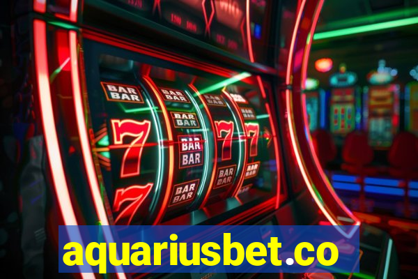 aquariusbet.co