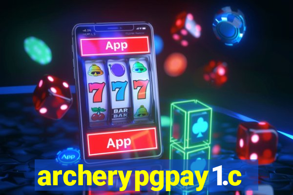 archerypgpay1.com