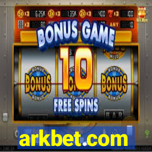 arkbet.com