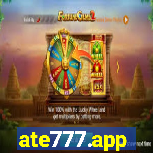 ate777.app