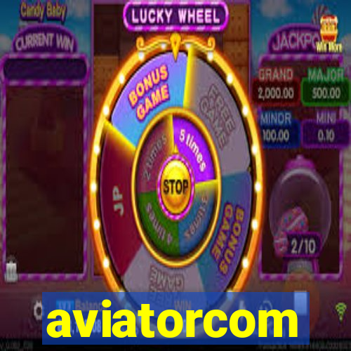 aviatorcom