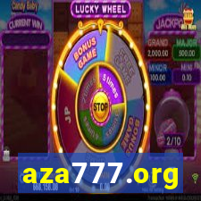 aza777.org