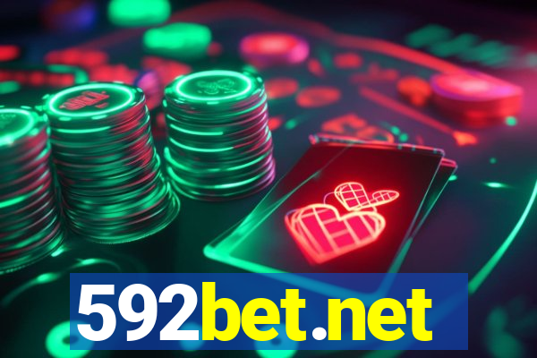 592bet.net