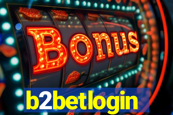 b2betlogin