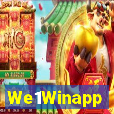 We1Winapp