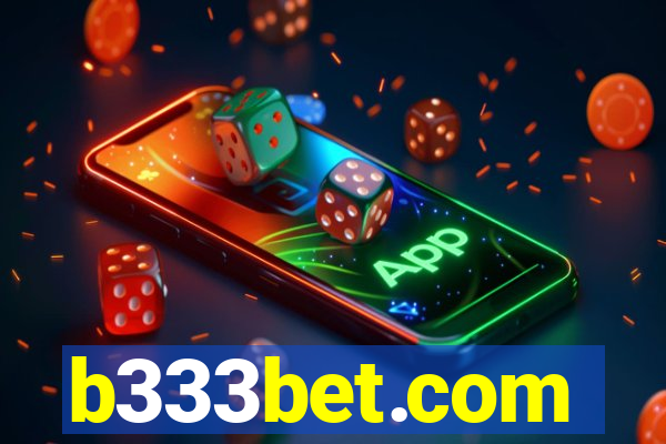 b333bet.com