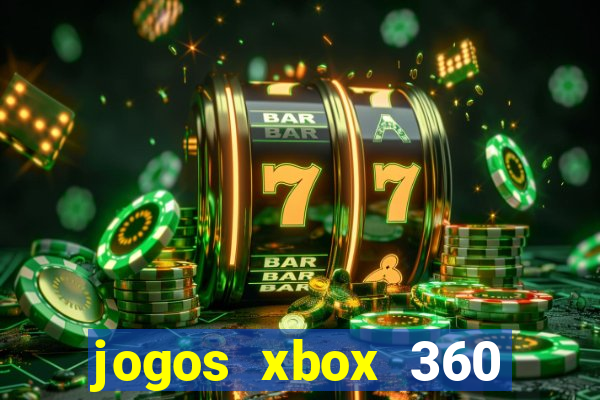 jogos xbox 360 jtag download