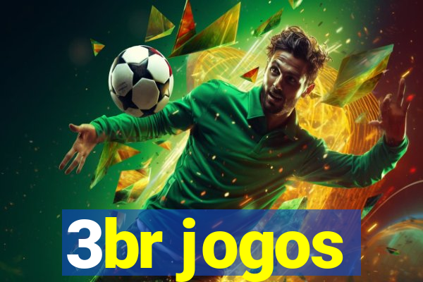 3br jogos