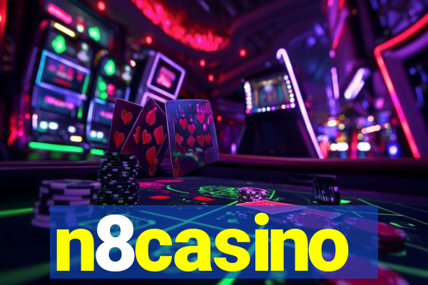 n8casino