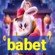 babet