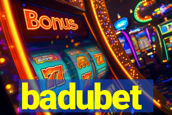 badubet