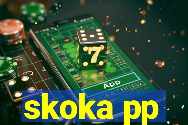 skoka pp