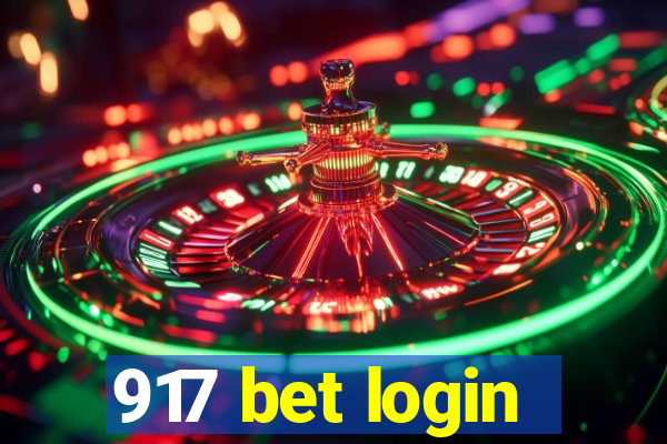 917 bet login