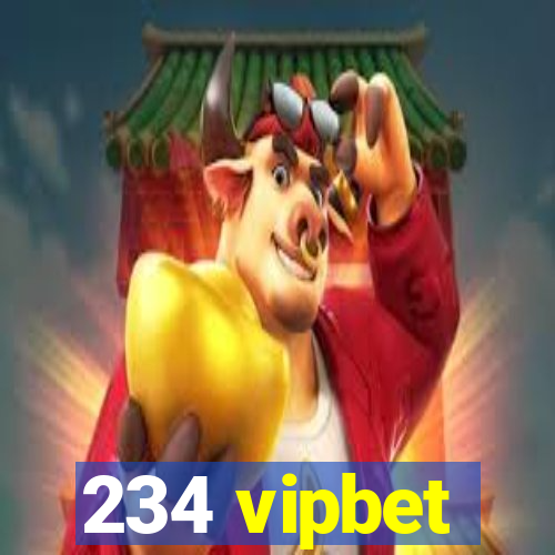 234 vipbet