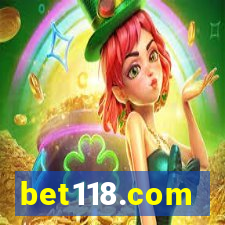 bet118.com