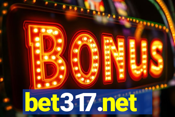 bet317.net