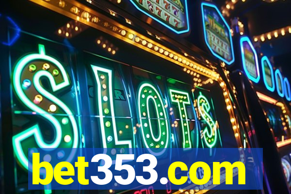 bet353.com