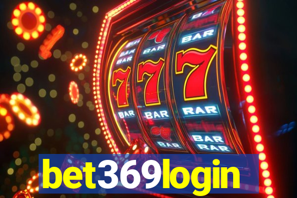 bet369login