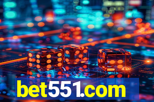 bet551.com