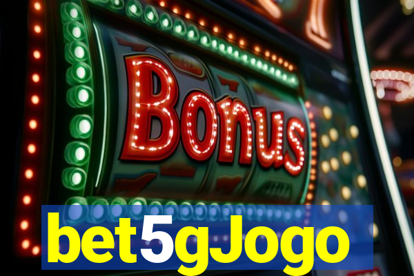 bet5gJogo