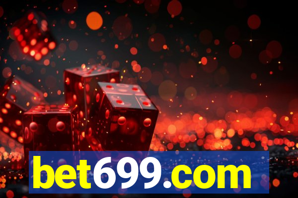 bet699.com