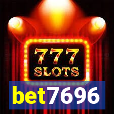 bet7696