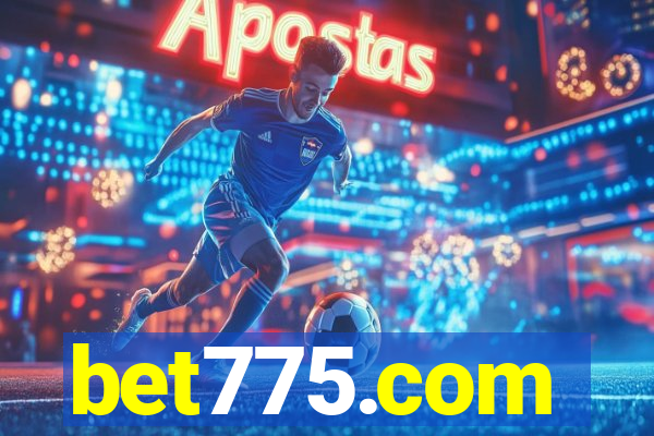 bet775.com