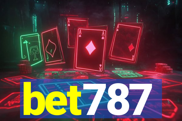 bet787