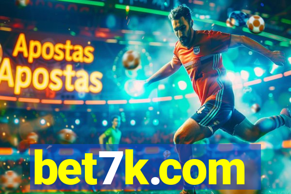 bet7k.com