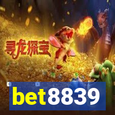 bet8839