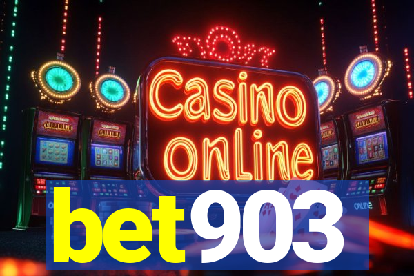 bet903