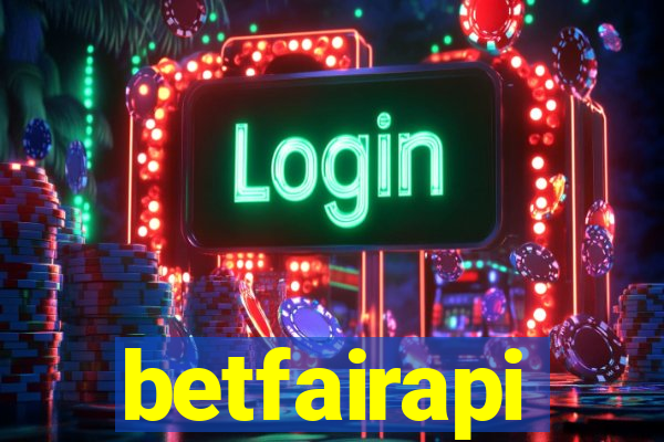 betfairapi