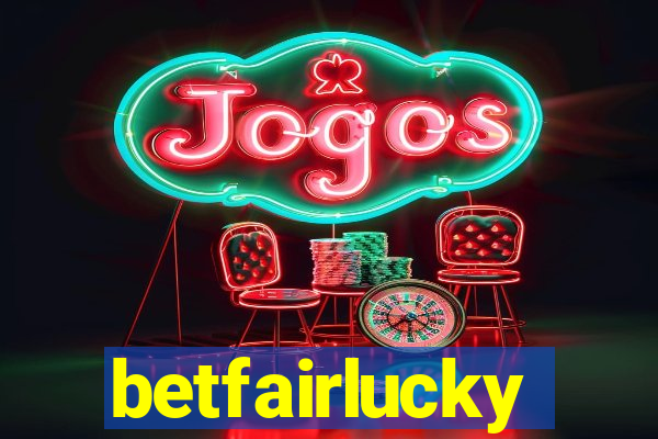 betfairlucky