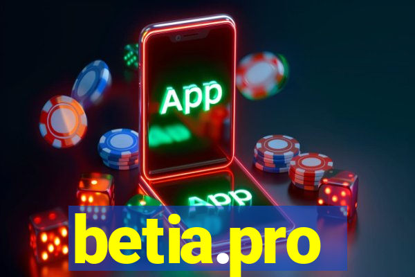 betia.pro