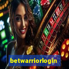 betwarriorlogin