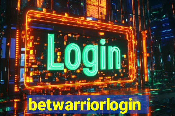 betwarriorlogin