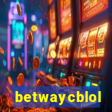 betwaycblol