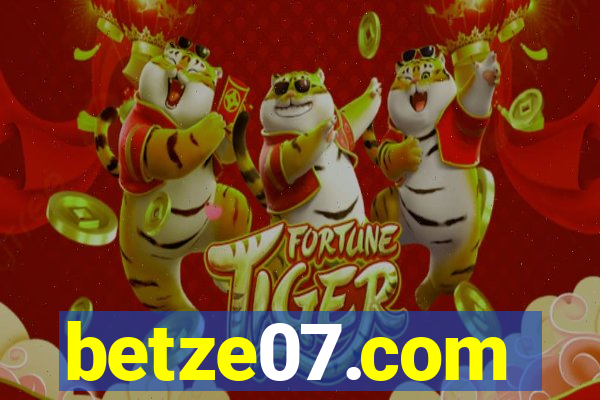 betze07.com